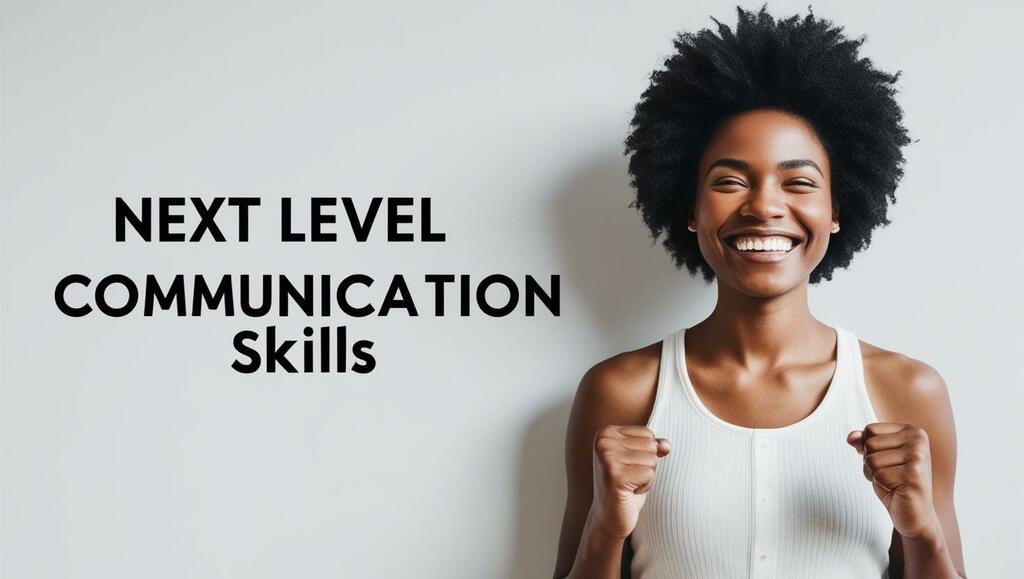 Inspire Productions - Next Level Communication Skills